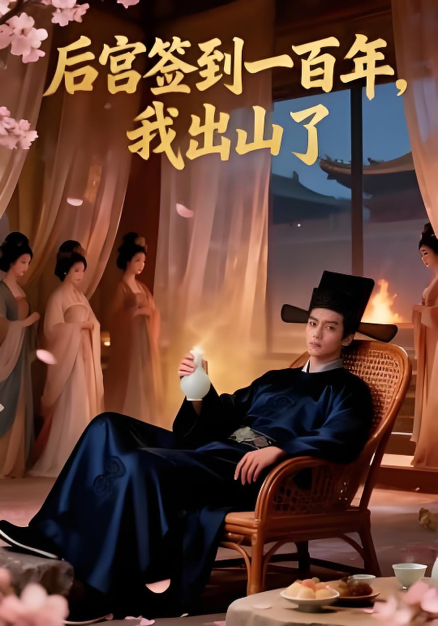 追风者 海报